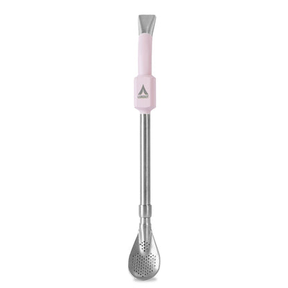 Bombilla Mate Cuchara Pro