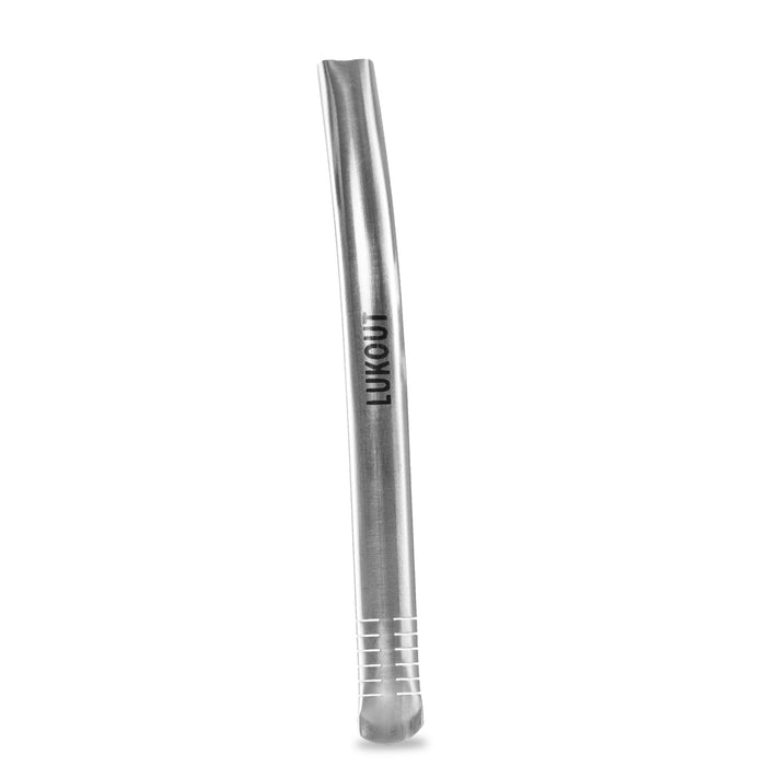 Bombilla Mate Flat