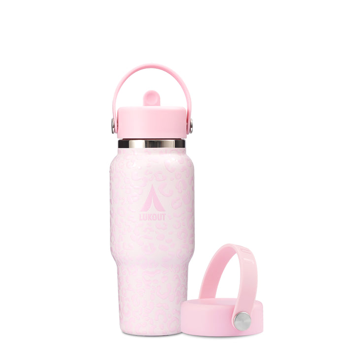 Botella Curvy 750 ml