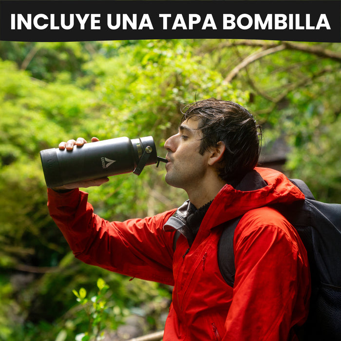 Botella Expedition 1000 ml