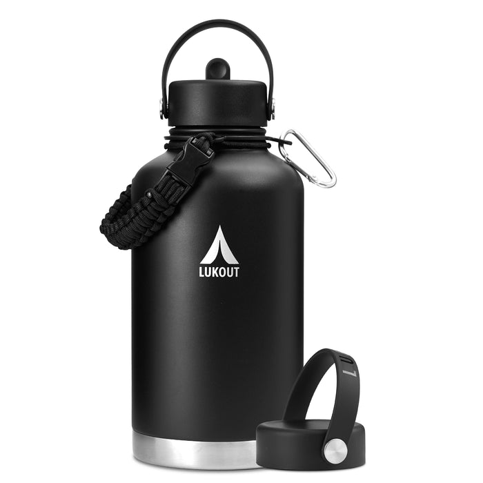 Botella Expedition 2000 ml