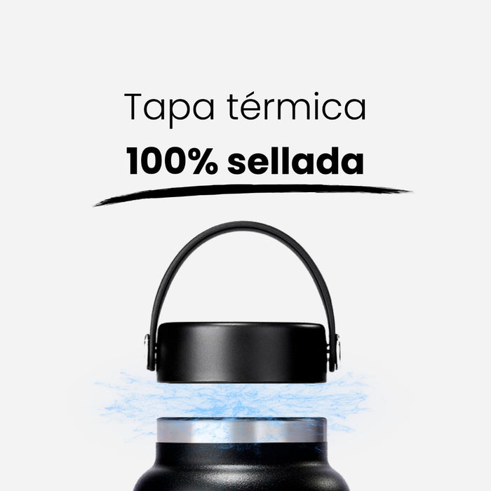 Botella Expedition 2000 ml
