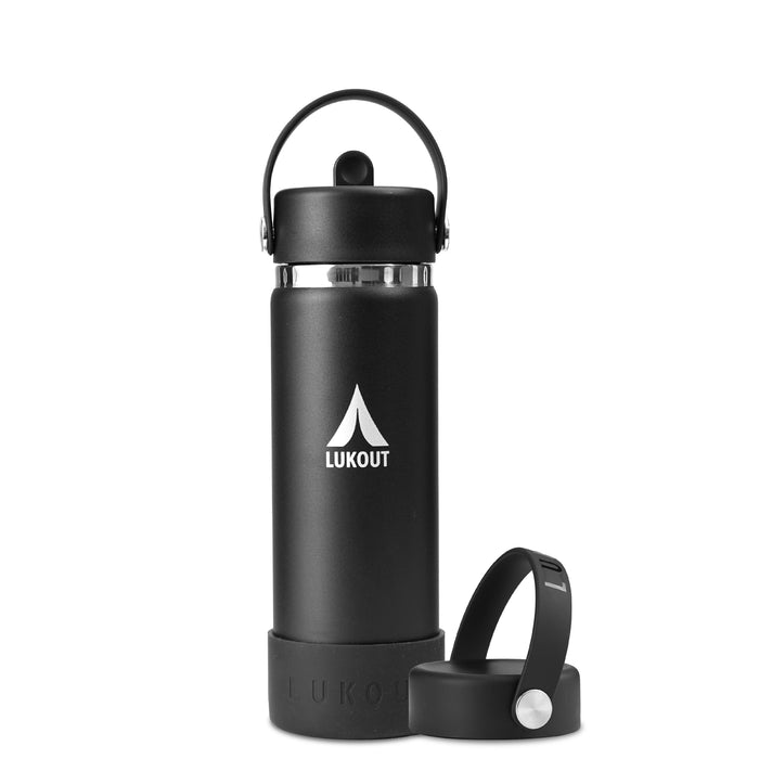 Botella Expedition 600 ml