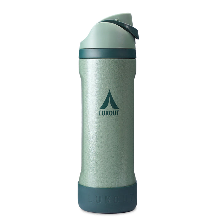 Botella Flip 750 ml