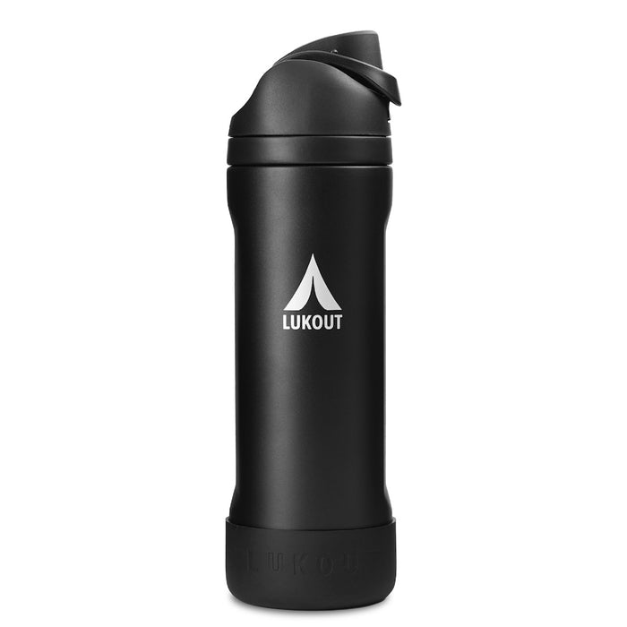Botella Flip 750 ml