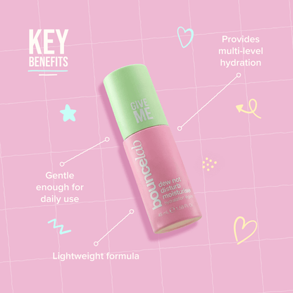 Bouncelab Skincare Range - Give Me Cosmetics
