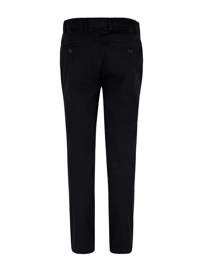 Boy's Flex Casual Pants