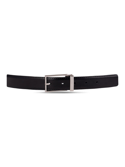 Boy's Square Buckle Belt