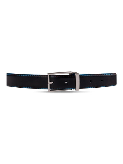 Boy's Square Buckle Belt