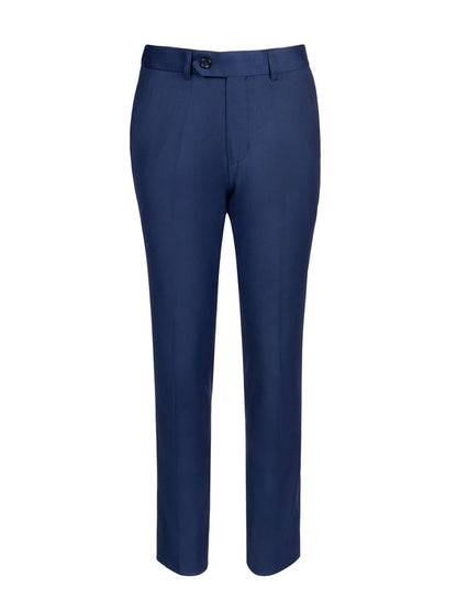 Boy's TR Pants - Blue