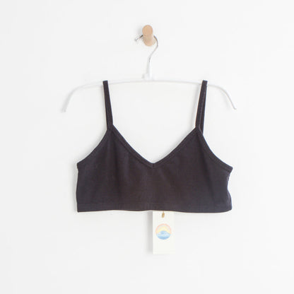 Bralette in Black