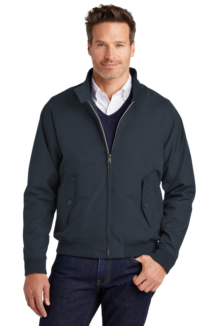 Brooks Brothers ®  Bomber Jacket BB18604