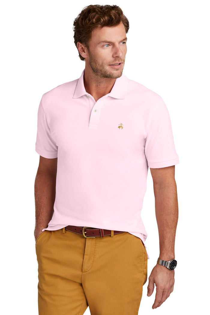 Brooks Brothers ®  Pima Cotton Pique Polo BB18200