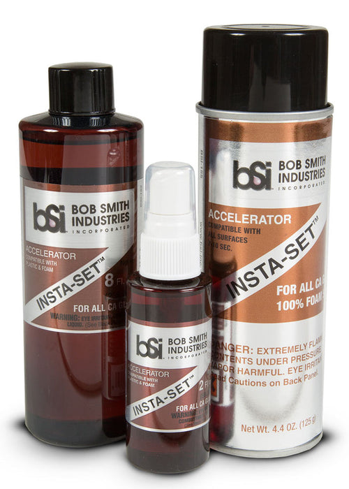 BSI 151 Insta-set 2oz