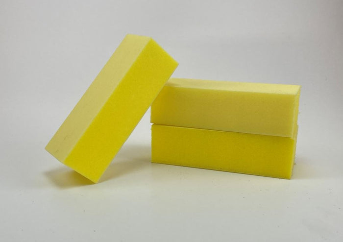 Buffer 3Way Yellow Case