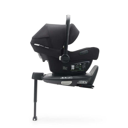 Bugaboo Turtle Air by Nuna Car Seat - Black