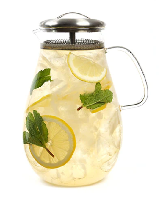 Camellia Sinensis Tea Infusion Pitcher