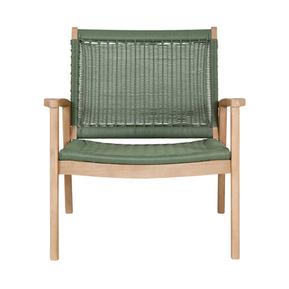 Cappari Occasional Chair Green