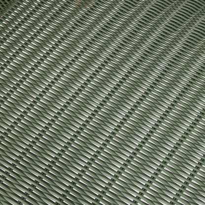 Cappari Occasional Chair Green
