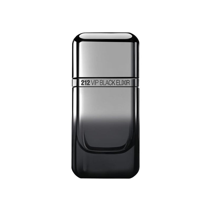 CAROLINA HERRERA 212 VIP BLACK ELIXIR