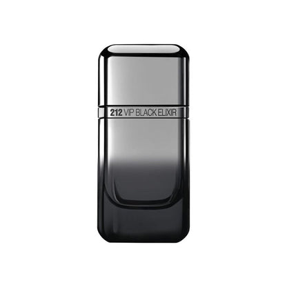 CAROLINA HERRERA 212 VIP BLACK ELIXIR