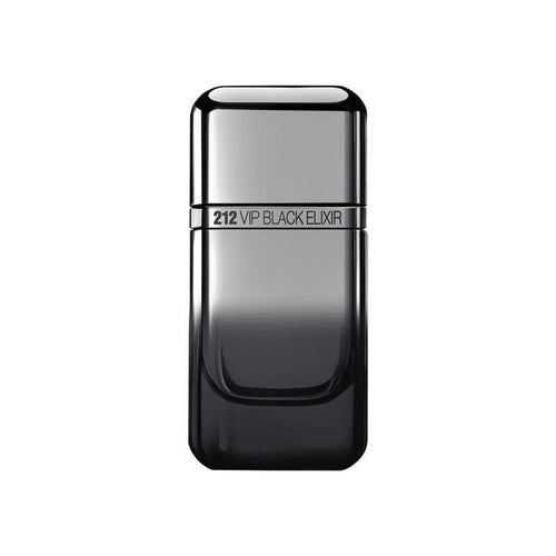 CAROLINA HERRERA 212 VIP BLACK ELIXIR