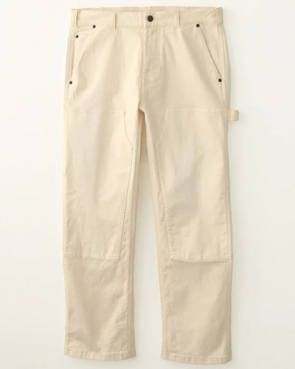 Carpenter Jean in Natural