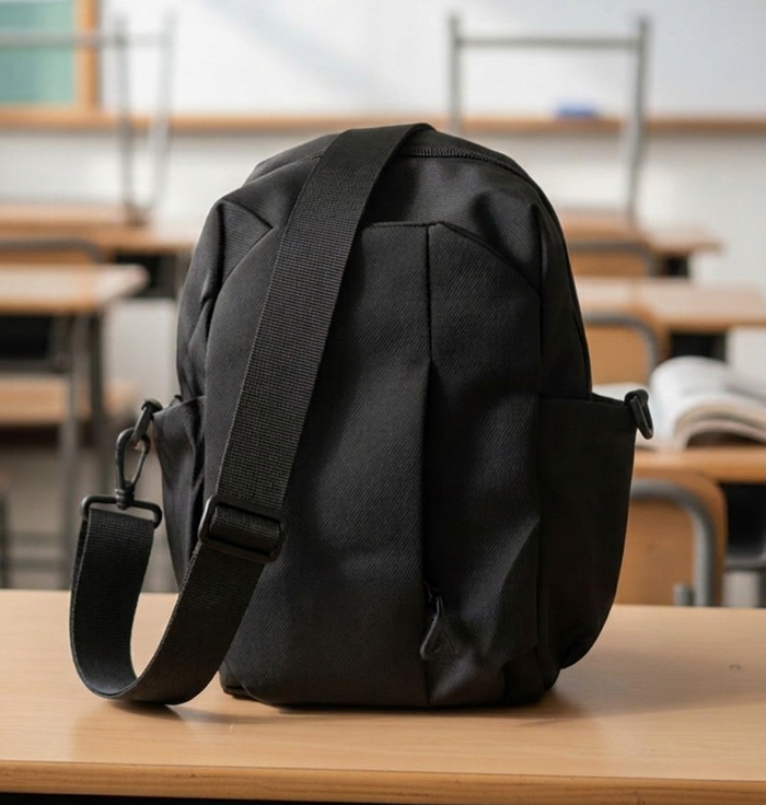 Carrying bags