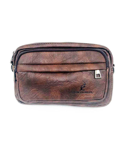 Casual Men's Handbag