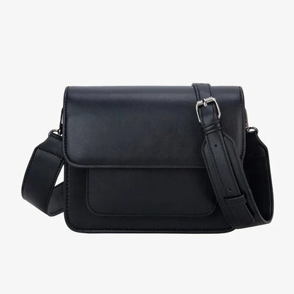 Cayman Purse in Black