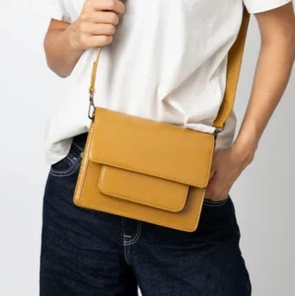 Cayman Purse in Haze