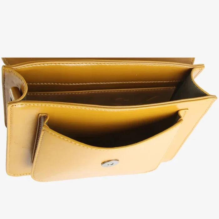 Cayman Purse in Haze