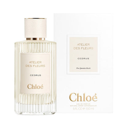 CHLOÉ ATELIER DES FLEURS Cedrus EDP | Isetan KL Online Store