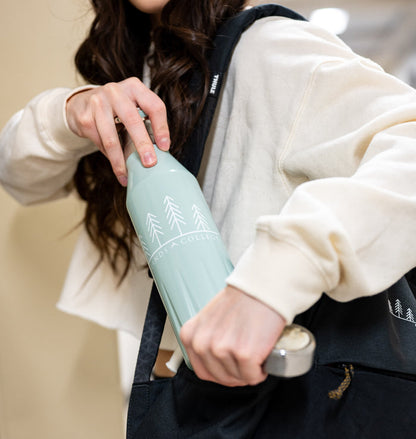 Cerro Bottle 21 oz - TreeLine