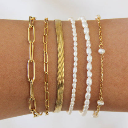 Chain Bracelet