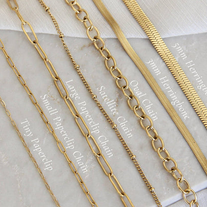 Chain Bracelet