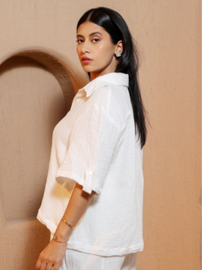 Charm Shirt