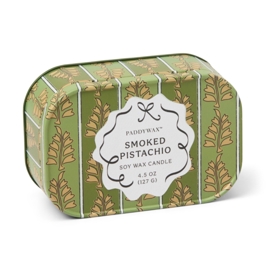 Chérie Candle Tin