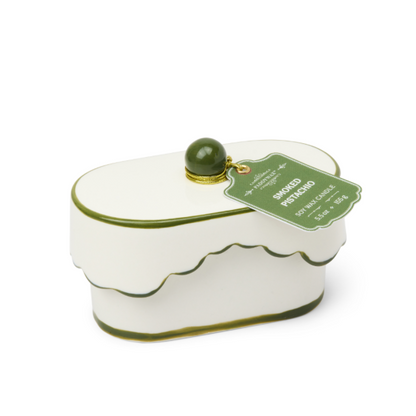 Chérie Ceramic Candle