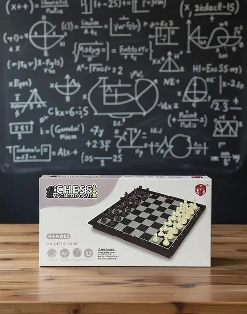 Chess Set