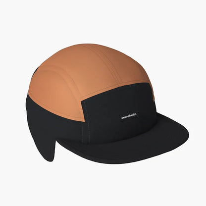 Ciele FLTCap WND - Ultra Iconic - Black Canyon S/M 56.5cm-Apparel-33-OFF