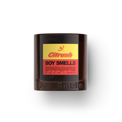 Citrush Limited Edition Candle