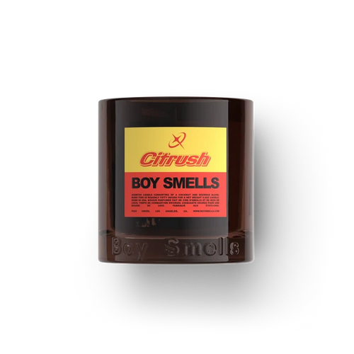 Citrush Limited Edition Candle