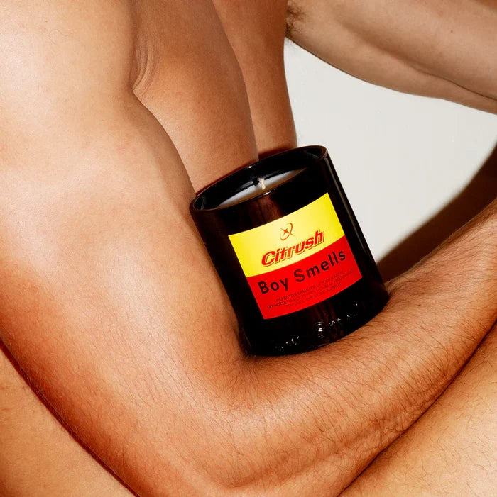 Citrush Limited Edition Candle