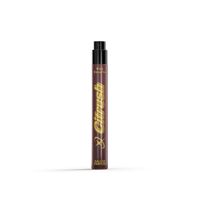 Citrush Limited Edition Eau de Parfum 10ml Travel Spray
