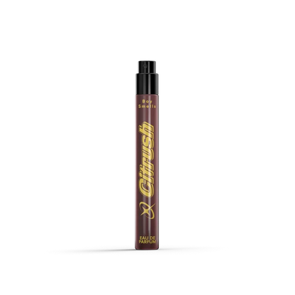 Citrush Limited Edition Eau de Parfum 10ml Travel Spray