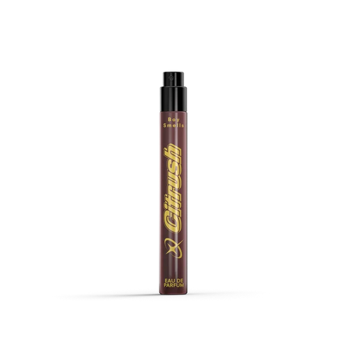 Citrush Limited Edition Eau de Parfum 10ml Travel Spray