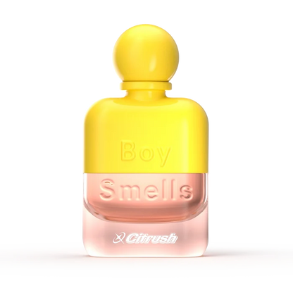 Citrush Limited Edition Eau de Parfum 50ml Bottle