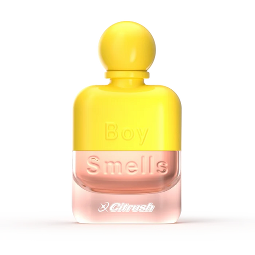 Citrush Limited Edition Eau de Parfum 50ml Bottle