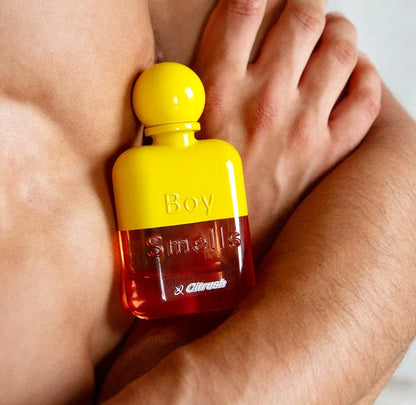 Citrush Limited Edition Eau de Parfum 50ml Bottle